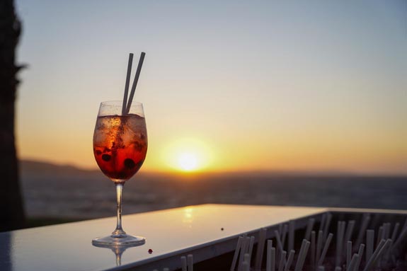 ITC 2022 Industry Dinner