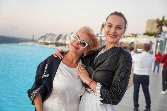 ITC 2022 Industry Dinner