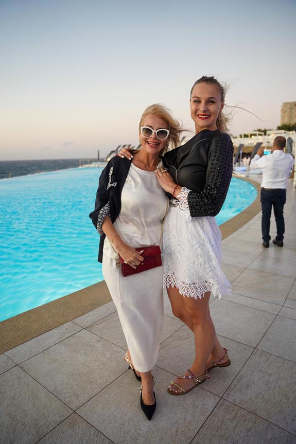 ITC 2022 Industry Dinner