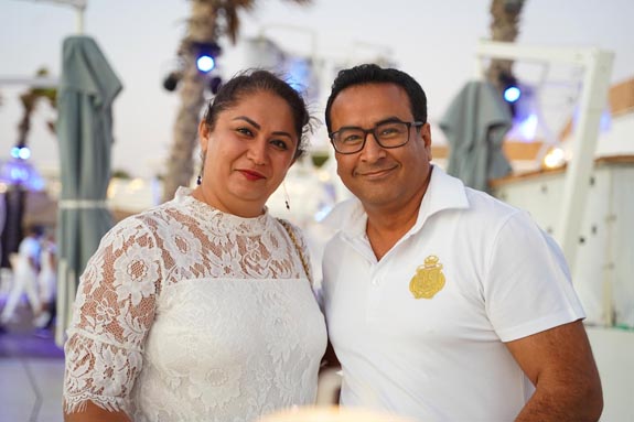 ITC 2022 Industry Dinner