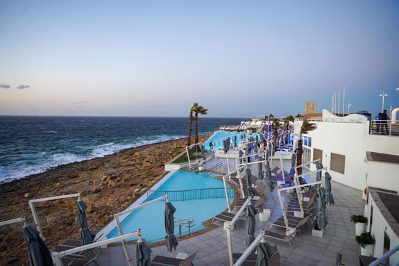 ITC 2022 Industry Dinner