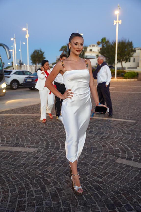 ITC 2022 Industry Dinner