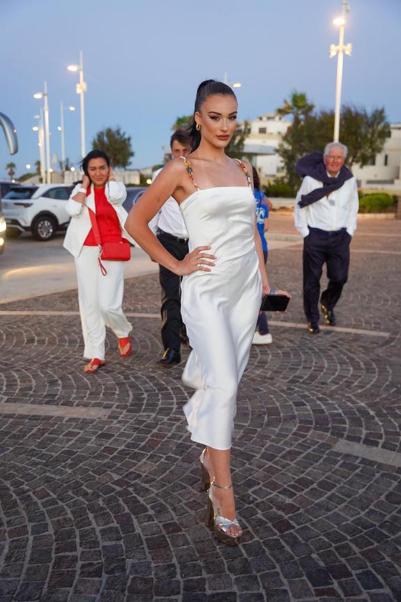 ITC 2022 Industry Dinner