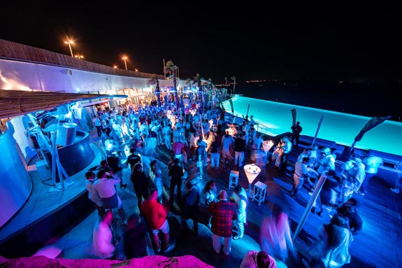 ITC 2022 Industry Dinner