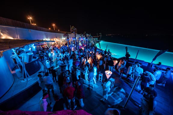 ITC 2022 Industry Dinner