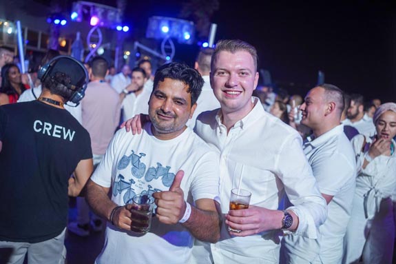 ITC 2022 Industry Dinner