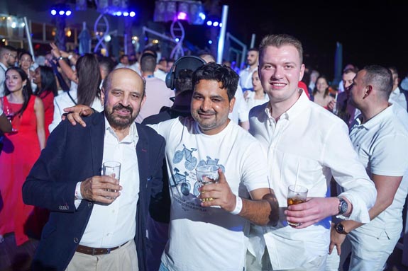 ITC 2022 Industry Dinner