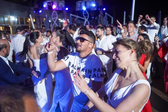 ITC 2022 Industry Dinner