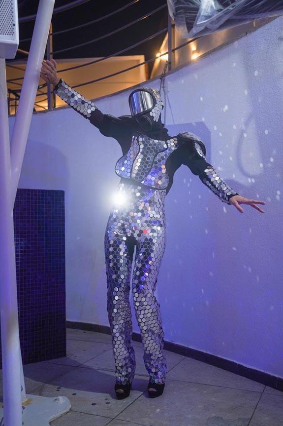 ITC 2022 Industry Dinner