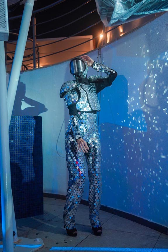 ITC 2022 Industry Dinner