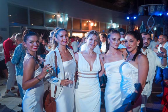 ITC 2022 Industry Dinner