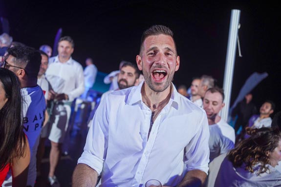 ITC 2022 Industry Dinner