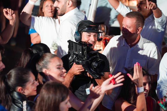 ITC 2022 Industry Dinner