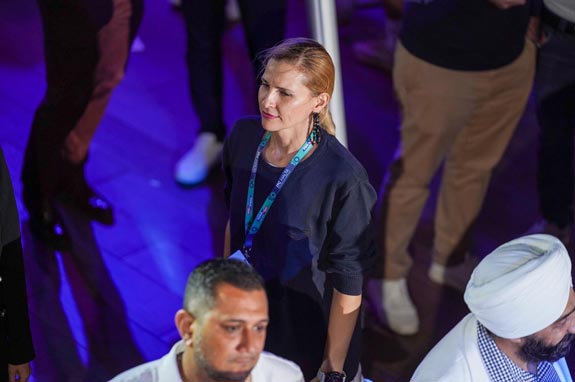 ITC 2022 Industry Dinner