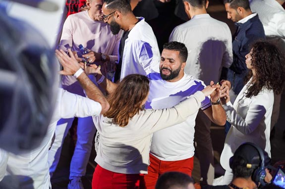 ITC 2022 Industry Dinner