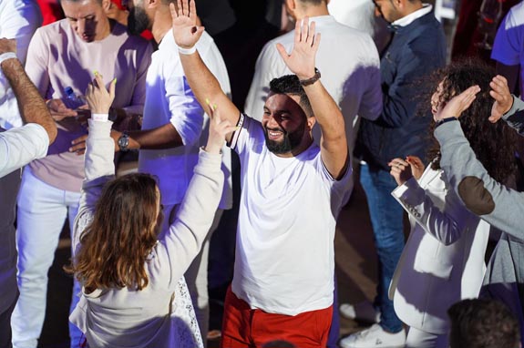 ITC 2022 Industry Dinner