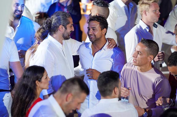 ITC 2022 Industry Dinner