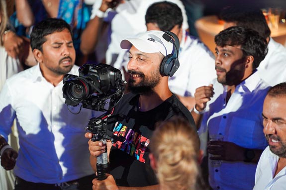 ITC 2022 Industry Dinner