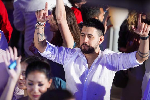 ITC 2022 Industry Dinner