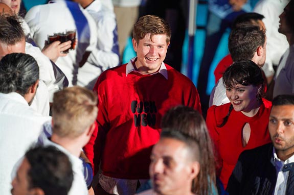 ITC 2022 Industry Dinner