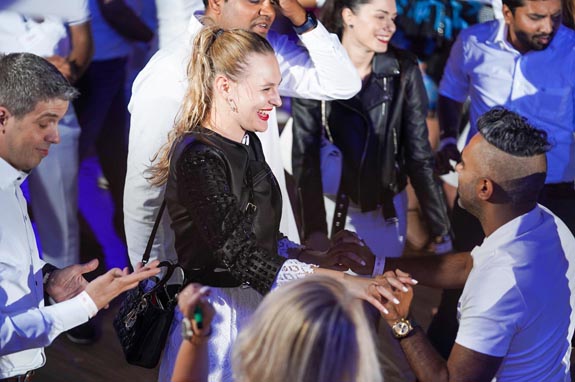 ITC 2022 Industry Dinner