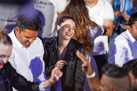 ITC 2022 Industry Dinner