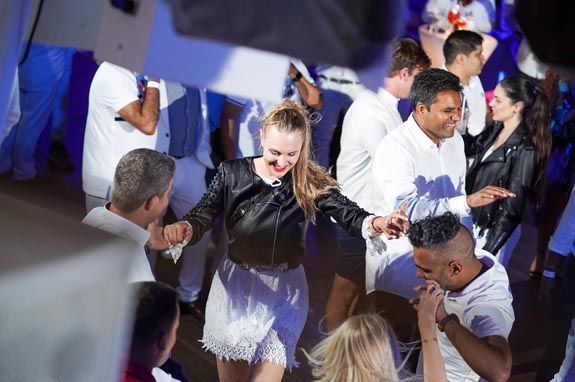 ITC 2022 Industry Dinner