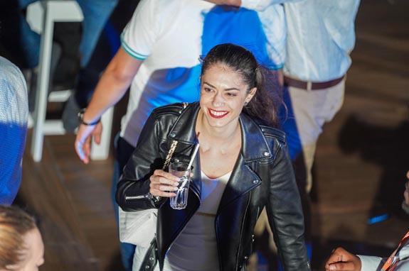 ITC 2022 Industry Dinner