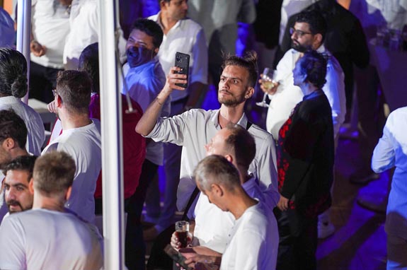 ITC 2022 Industry Dinner