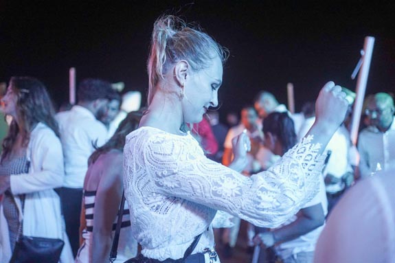 ITC 2022 Industry Dinner