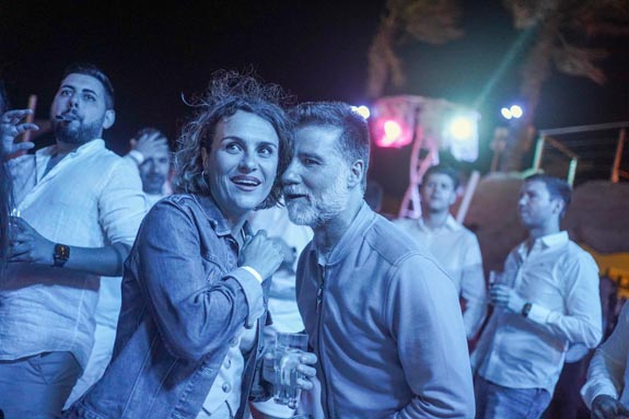 ITC 2022 Industry Dinner