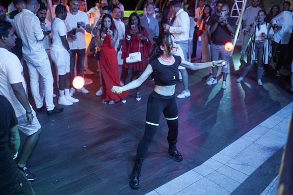 ITC 2022 Industry Dinner