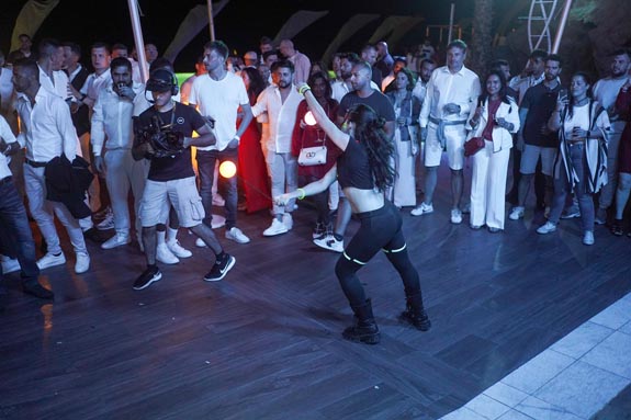 ITC 2022 Industry Dinner