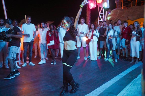 ITC 2022 Industry Dinner