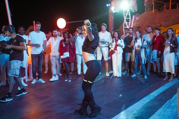 ITC 2022 Industry Dinner