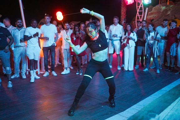 ITC 2022 Industry Dinner