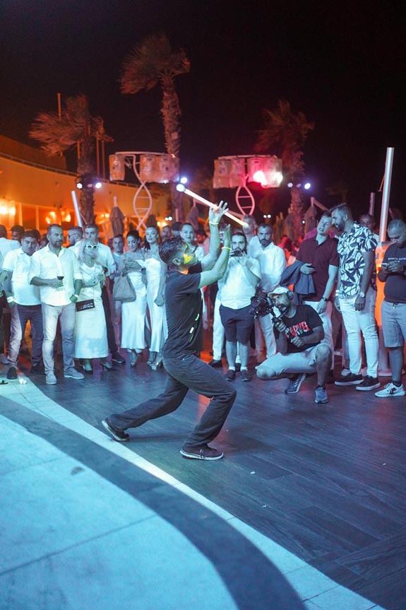 ITC 2022 Industry Dinner