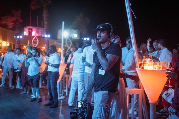 ITC 2022 Industry Dinner