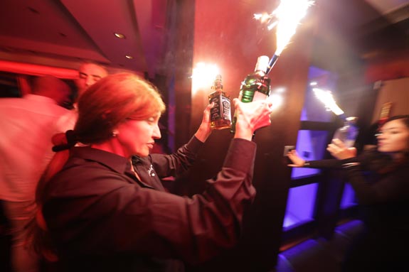 ITC 2022 Late night networking - Friday