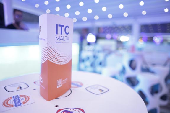 ITC 2022 Late night networking - Thursday