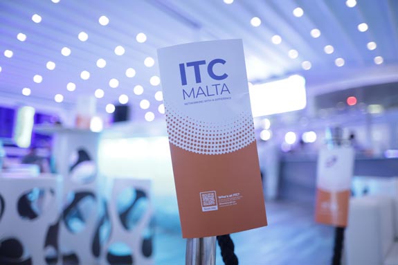 ITC 2022 Late night networking - Thursday