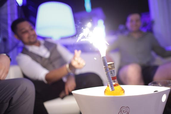 ITC 2022 Late night networking - Thursday