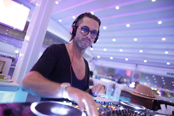 ITC 2022 Late night networking - Thursday