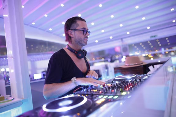 ITC 2022 Late night networking - Thursday