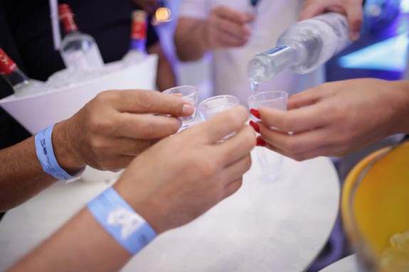 ITC 2022 Late night networking - Thursday