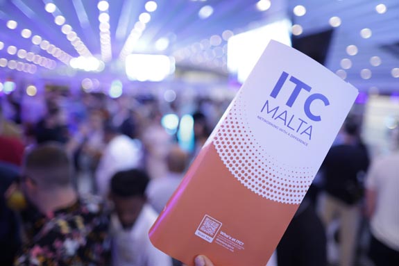 ITC 2022 Late night networking - Thursday