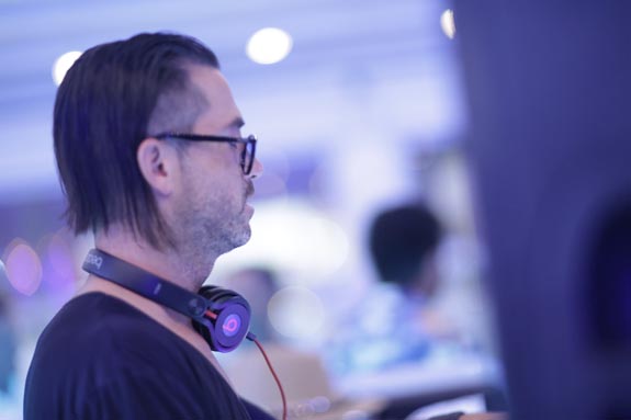 ITC 2022 Late night networking - Thursday