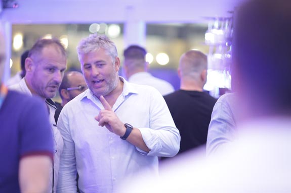 ITC 2022 Late night networking - Thursday