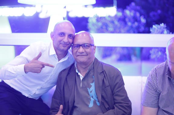 ITC 2022 Late night networking - Thursday