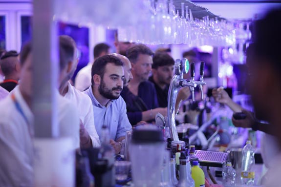 ITC 2022 Late night networking - Thursday